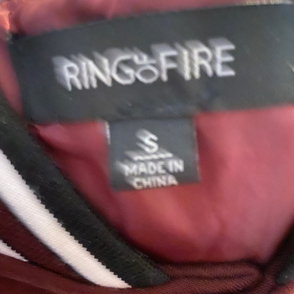 Jacket - Picture 7 of 7